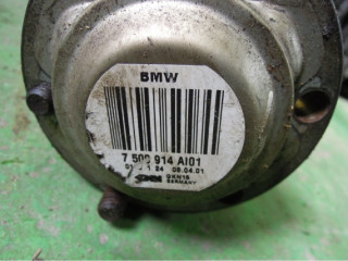 Полуось (приводной вал, ШРУС), BMW X5 E53 2003-2006
