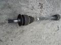 Полуось (приводной вал, ШРУС) BMW X5 E53 2005г. - фото №3