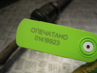 Полуось (приводной вал, ШРУС), Ford Mondeo 4 2006-2010