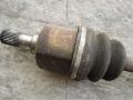 Полуось (приводной вал, ШРУС) Hyundai Tucson 2005г. - фото №2