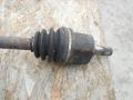 Полуось (приводной вал, ШРУС) Hyundai Tucson 2005г. - фото №2