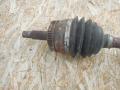 Полуось (приводной вал, ШРУС) Hyundai Tucson 2005г. - фото №4