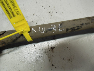 Полуось (приводной вал, ШРУС), Nissan Qashqai 2006-2010