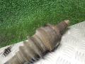 Полуось задняя (приводной вал, ШРУС) BMW 3 E90/E91/E92/E93 2008г. - фото №4