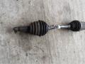 Полуось передняя левая (приводной вал, ШРУС) BMW X5 E70 2008г. - фото №2