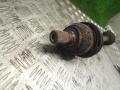 Полуось передняя левая (приводной вал, ШРУС) Ford Focus 2008г. - фото №4
