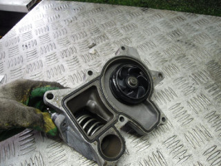 Помпа, BMW X3 E83 2006-2010