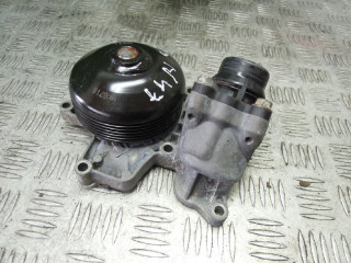 Помпа, BMW X3 E83 2006-2010