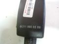 Преднатяжитель ремня безопасности Mercedes E W211 2004г. - фото №2