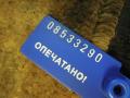 Провод высоковольтный Ford Mondeo 4 2008г. - фото №4