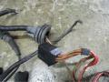 Проводка BMW 3 E46 2000г. - фото №4