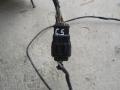 Проводка Citroen C5 2006г. - фото №4