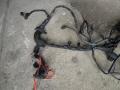 Проводка двигателя AUDI A6 C6 2008г. - фото №3