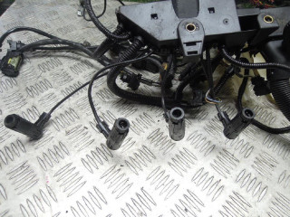 Проводка двигателя, BMW 3 E90/E91/E92/E93 2004-2008