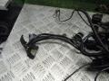 Проводка двигателя BMW 3 E90/E91/E92/E93 2005г. - фото №3