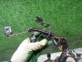 Проводка двигателя BMW 3 E90/E91/E92/E93 2005г. - фото №4
