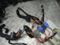 Проводка двигателя BMW 3 E90/E91/E92/E93 2005г. - фото №7