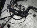 Проводка двигателя BMW 3 E90/E91/E92/E93 2005г. - фото №8