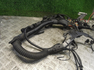 Проводка двигателя, BMW 5 E39 1995-2000