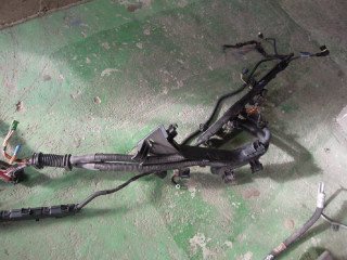 Проводка двигателя, BMW 5 E60/E61 2002-2007
