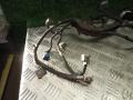 Проводка двигателя Subaru Impreza 2007г. - фото №3