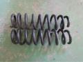 Пружина задняя BMW 3 E90/E91/E92/E93 2006г. - фото №2