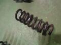 Пружина задняя BMW 3 E90/E91/E92/E93 2006г. - фото №2