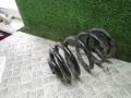 Пружина задняя BMW X3 E83 2009г. - фото №2