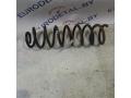 Пружина задняя Renault Megane 2003г. - фото №2