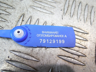 Пружина задняя, Volkswagen Passat B6 2005-2010