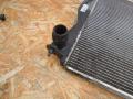 Радиатор (основной) AUDI A6 C6 2010г. - фото №4