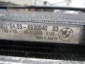 Радиатор кондиционера BMW 3 E90/E91/E92/E93 2006г. - фото №2