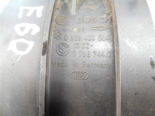 Расходомер воздуха, BMW 3 E90/E91/E92/E93 2004-2008