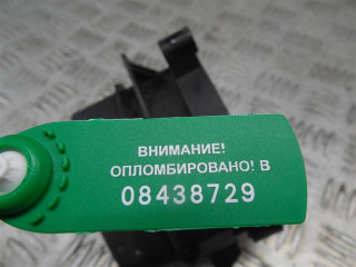 Расходомер воздуха, BMW 5 E60/E61 2002-2007