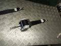 Ремень безопасности BMW 3 E90/E91/E92/E93 2006г. - фото №2