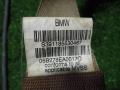 Ремень безопасности BMW X5 E70 2008г. - фото №4