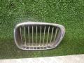 Решетка капота BMW 5 E39 2003г. - фото №3