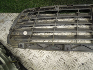Решетка радиатора, Mercedes E W211 2002-2006