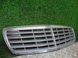 Решетка радиатора, Mercedes E W211 2002-2006