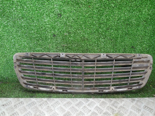 Решетка радиатора, Mercedes E W211 2002-2006