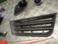 20101014 Решетка радиатора Renault Laguna 2006г. - фото №2
