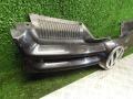 Решетка радиатора Volkswagen Golf 2005г. - фото №3