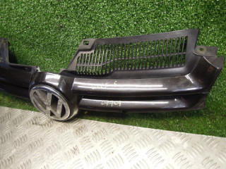 Решетка радиатора, Volkswagen Golf 1997-2006