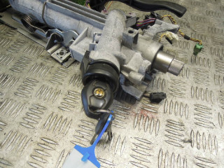 Рулевая колонка, BMW 3 E46 1997-2003
