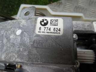 Рулевая колонка, BMW 5 E60/E61 2002-2007