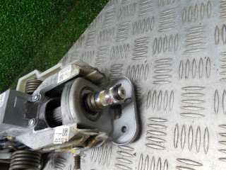 Рулевая колонка, BMW 5 E60/E61 2002-2007