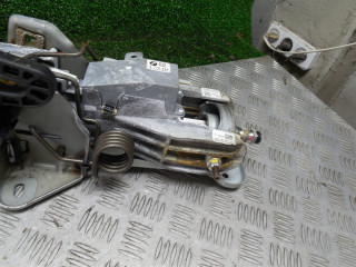 Рулевая колонка, BMW 5 E60/E61 2002-2007