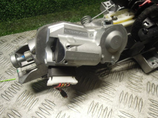 Рулевая колонка, Mercedes C W203 2000-2004