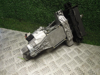 Рулевая колонка, Mercedes C W203 2000-2004