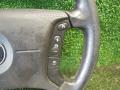 Руль BMW 3 E46 2004г. - фото №3